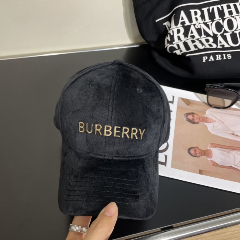 BURBERRY